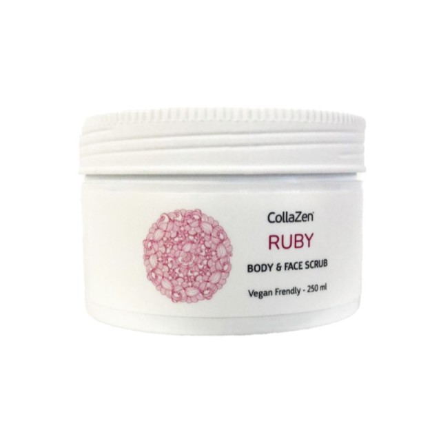 Collazen Ruby B …