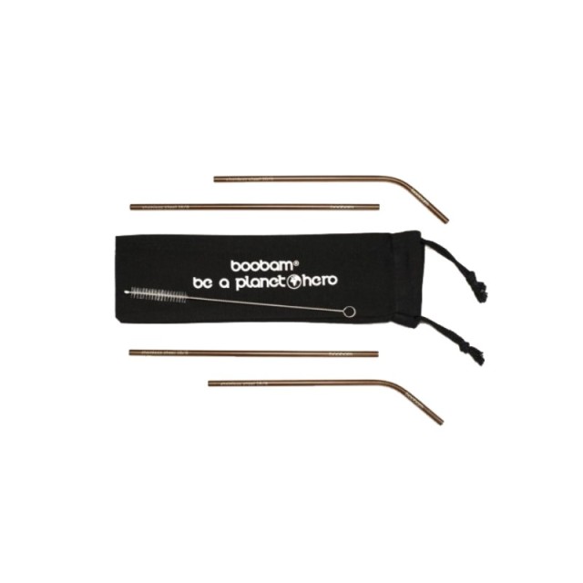 Boobam Straw Me …