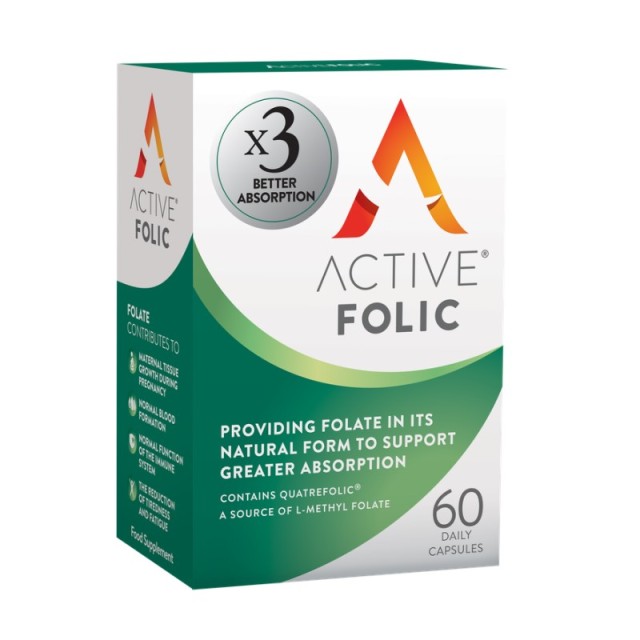 Bιονατ Active F …