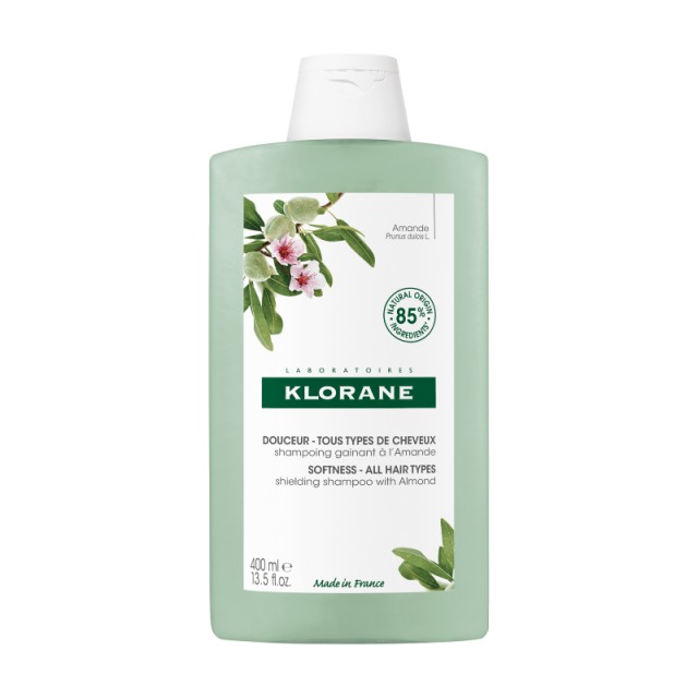 Klorane Shampoo &hellip;