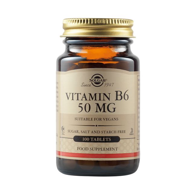 Solgar Vitamin … Solgar Vitamin …