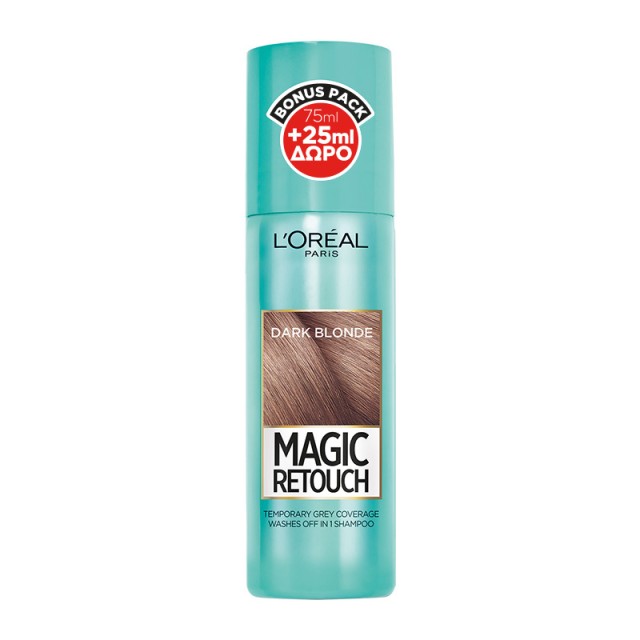 LOREAL PARIS Ma …