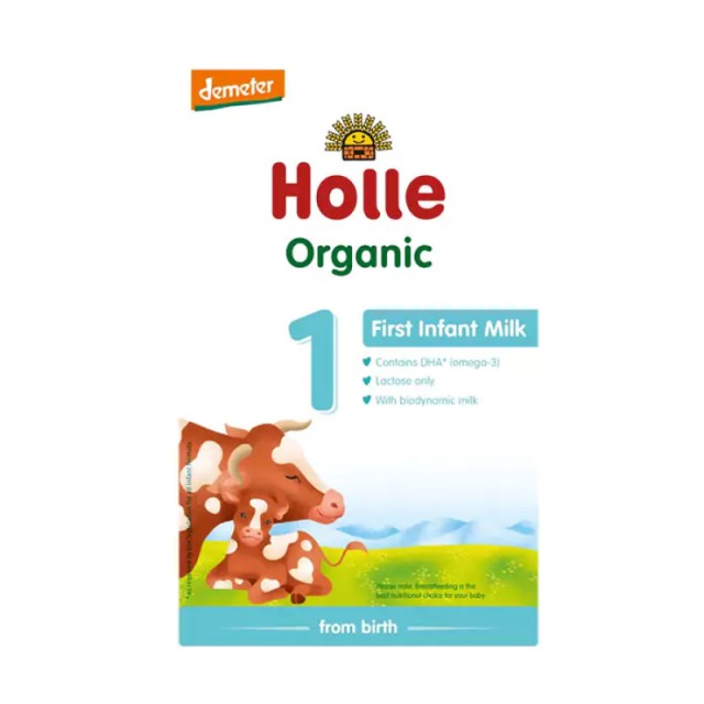 Holle Organic G &hellip;