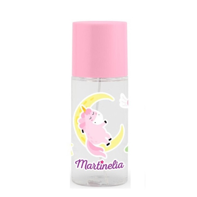Martinelia Smil …