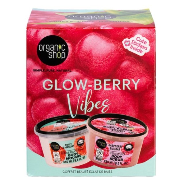 Organic Shop Pr &hellip;