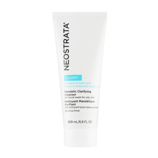 Neostrata Clari … Neostrata Clari …