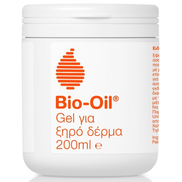 Bio-Oil Gel για &hellip;