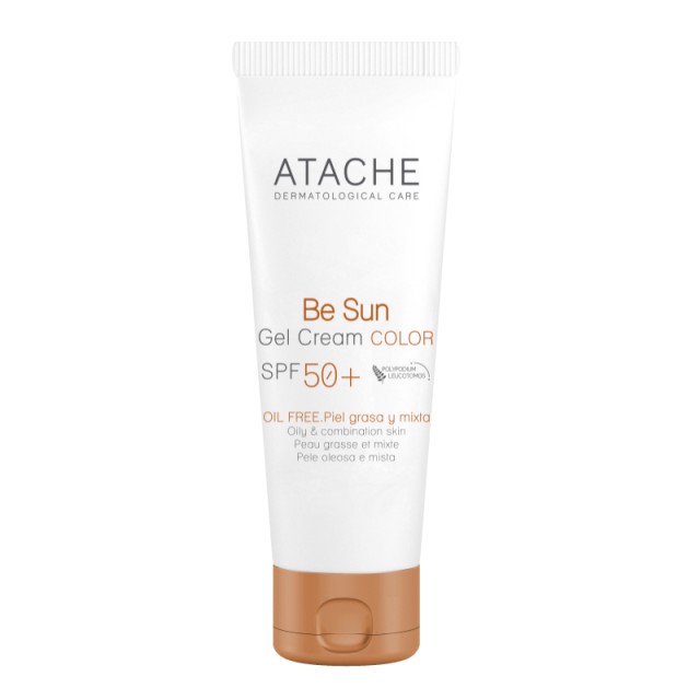 Atache Be Sun G …