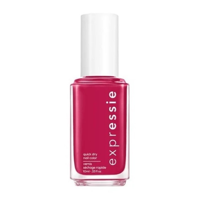 Essie Expressie …