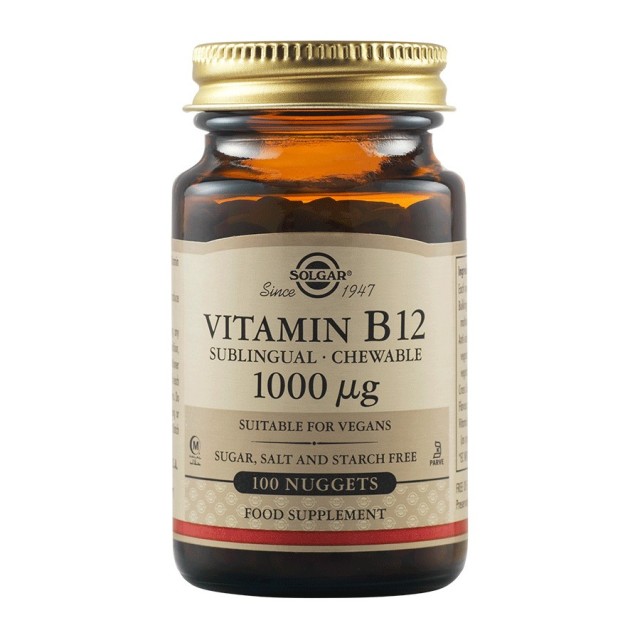 Solgar Vitamin …