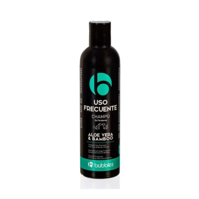 Bubbles Aloe & …