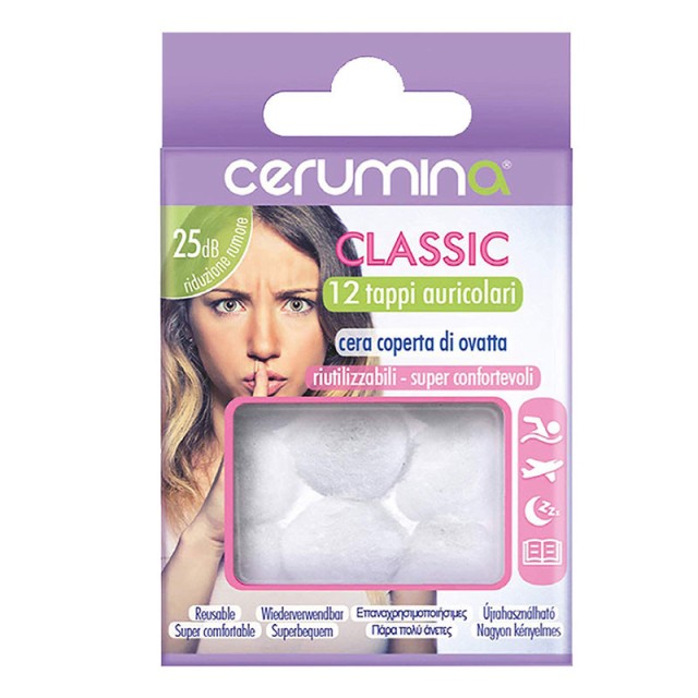Cerumina Classi &hellip;