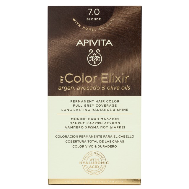 Apivita My Colo … Apivita My Colo …