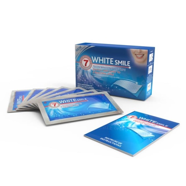 Whitesmile Teet …