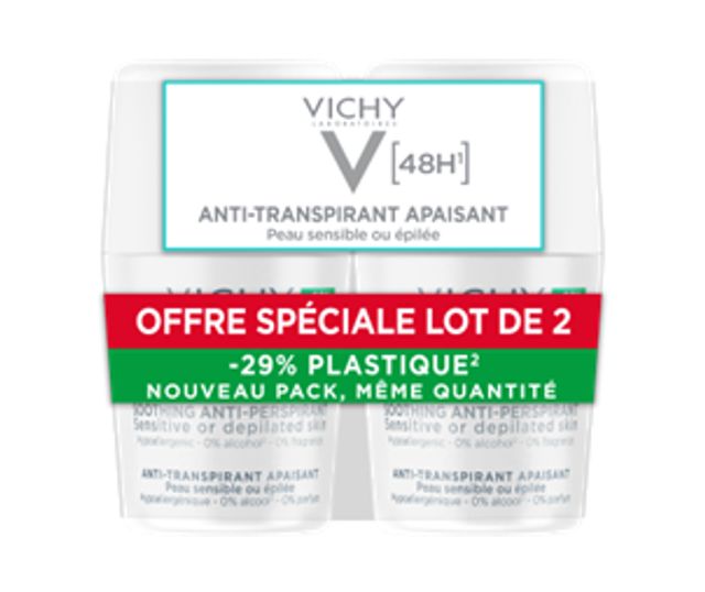 Vichy Promo Déo &hellip;