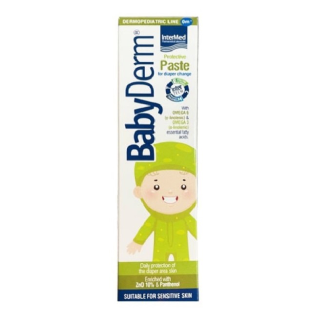 Intermed Babyde …