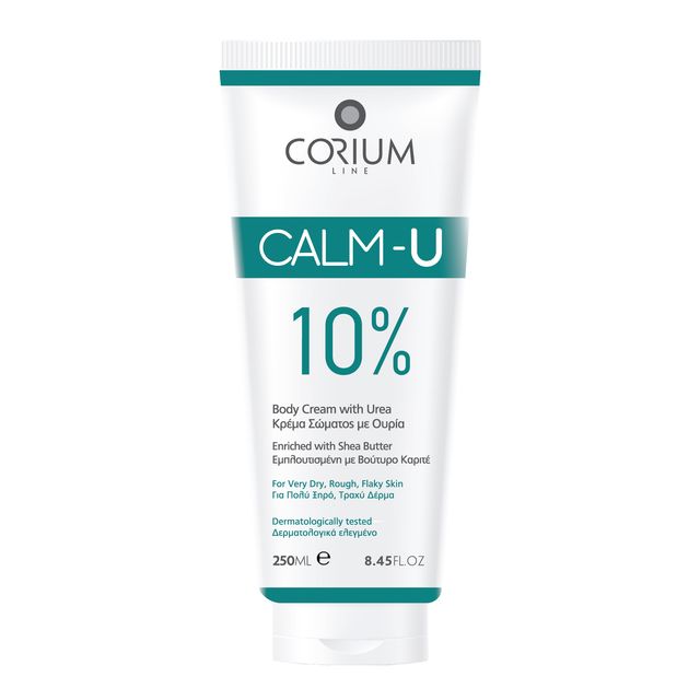 Corium Line Cal … Corium Line Cal …