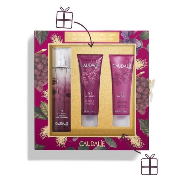 Caudalie The De &hellip;