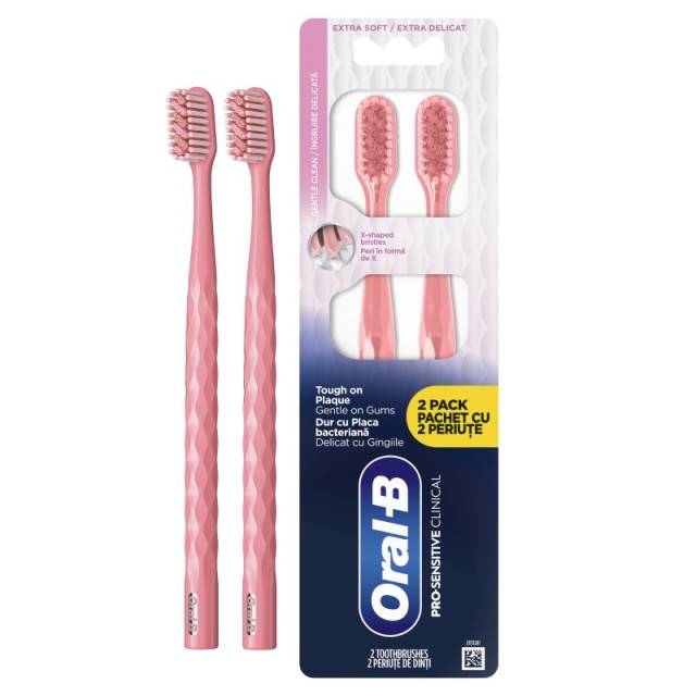 Oral-B Pro-Sens …