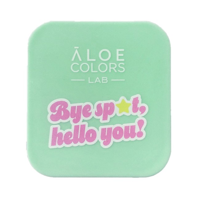 Aloe Colors Acn &hellip;