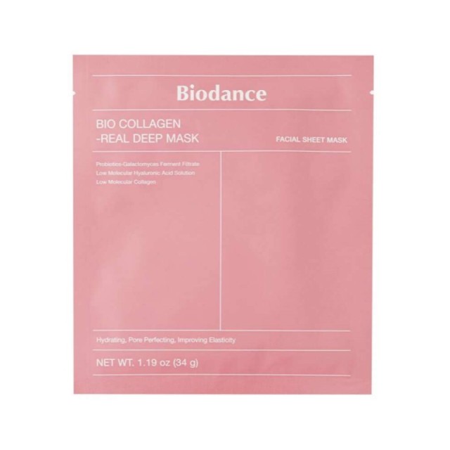 Biodance Bio Co … Biodance Bio Co …