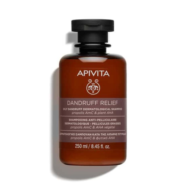 Apivita Dandruf &hellip;