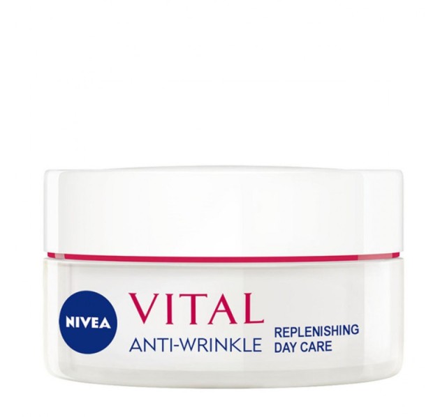 Nivea vital Ανα … Nivea vital Ανα …