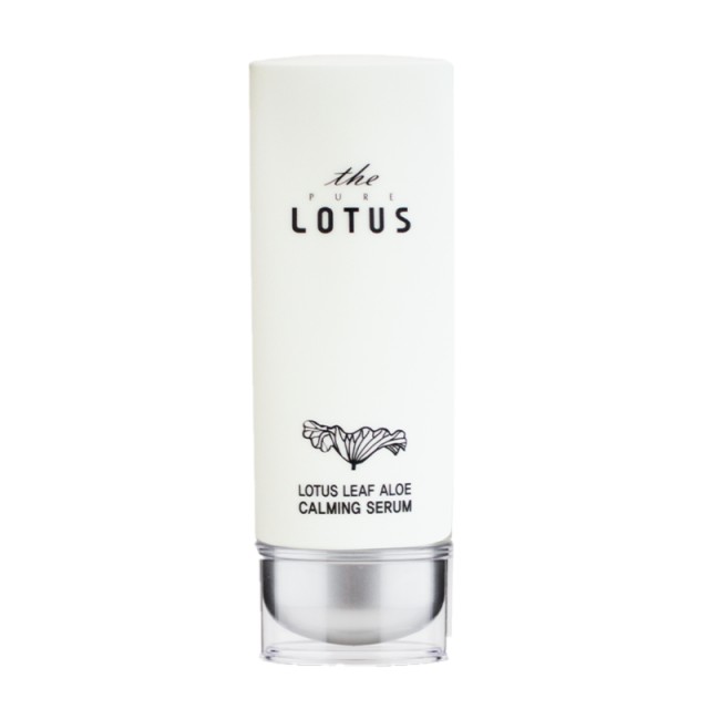 The Pure Lotus &hellip;