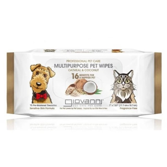 Giovanni Pet Mu …