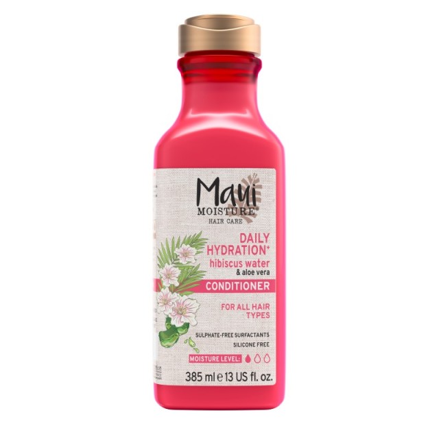 Maui Moisture L …