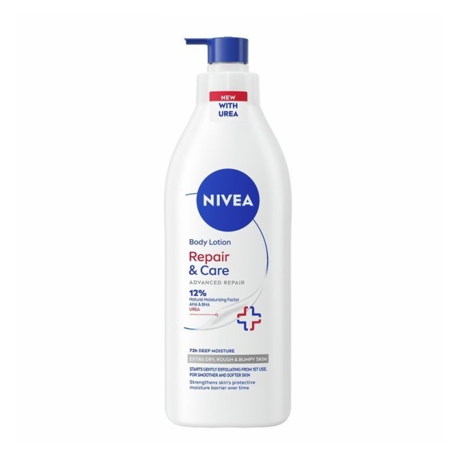 Nivea Body Repa … Nivea Body Repa …