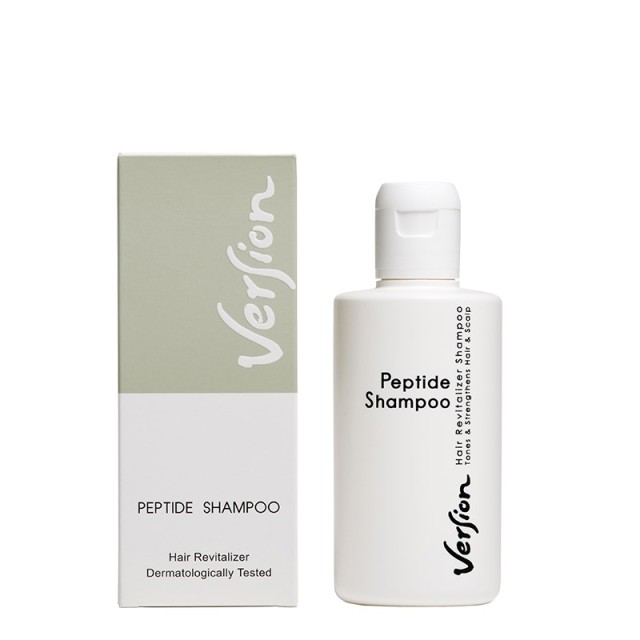 Version Peptide …