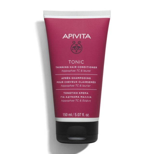 Apivita Tonic C …