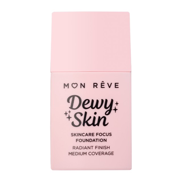 Mon Reve Dewy S …