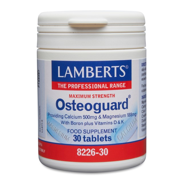 Lamberts Osteog &hellip;