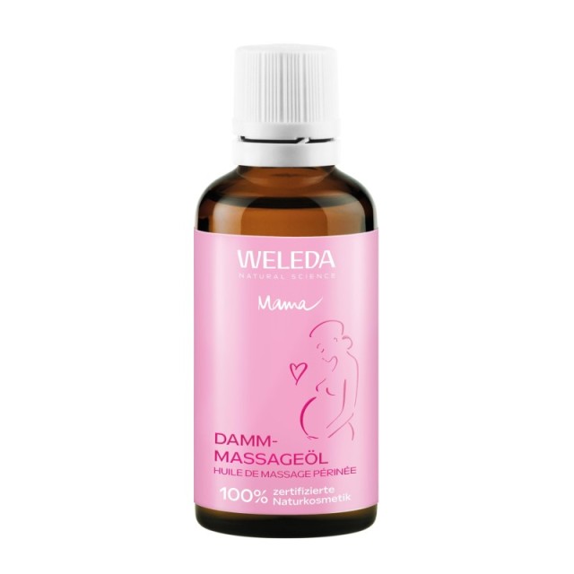 Weleda Λάδι Μασ … Weleda Λάδι Μασ …