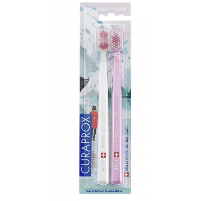 Curaprox 5460 U &hellip;