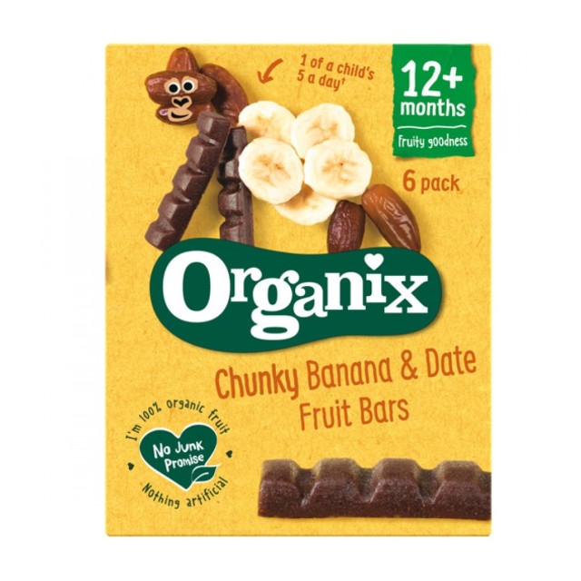 Organix Bio Chu … Organix Bio Chu …