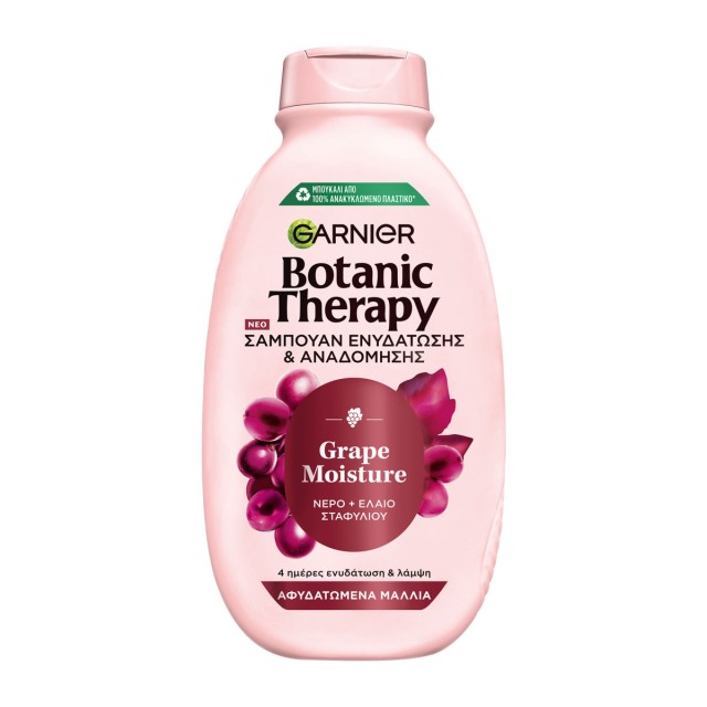 Garnier Botanic &hellip;
