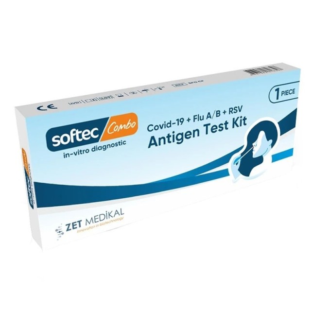 Softec Combo Co …
