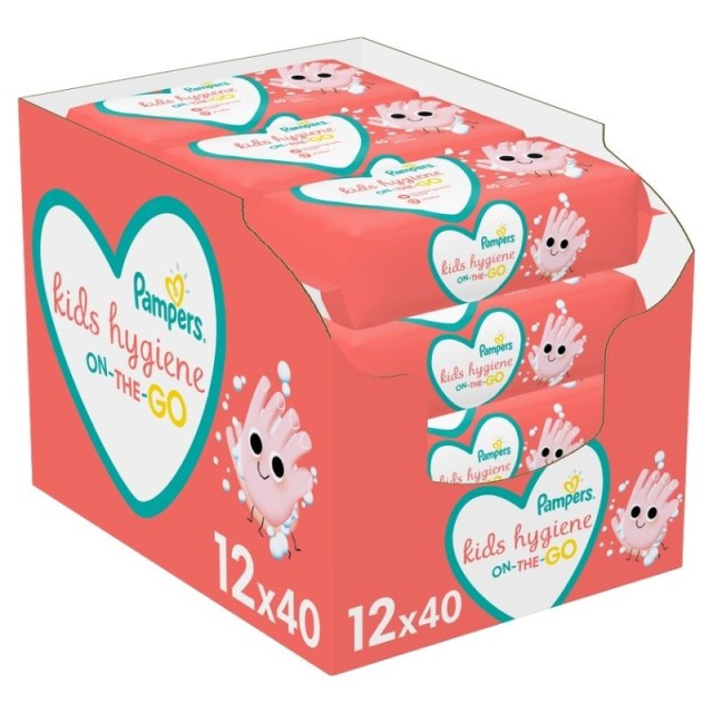 Pampers kids Hy &hellip;