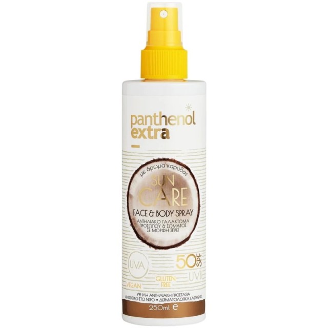 Panthenol Extra … Panthenol Extra …