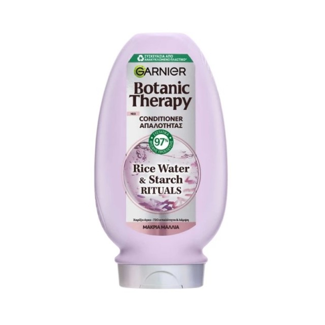 Garnier Botanic … Garnier Botanic …