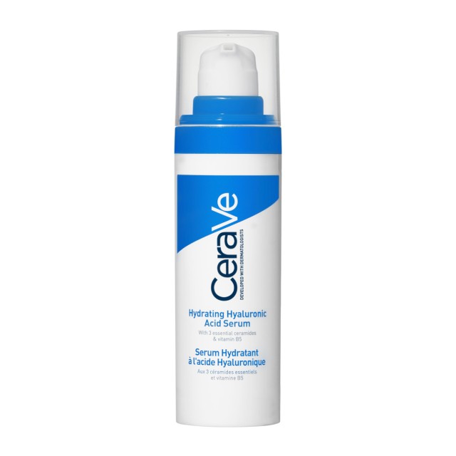 Cerave Hydratin … Cerave Hydratin …