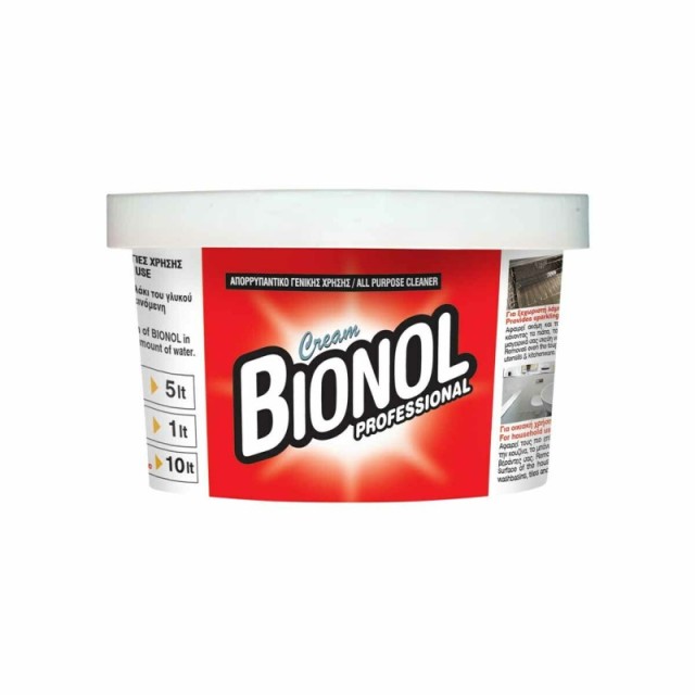 ROL Bionol Prof …
