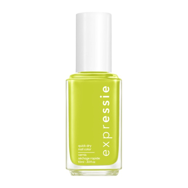 Essie Expressie …