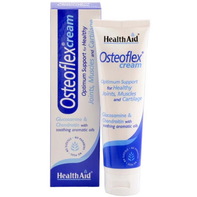 Health Aid Oste &hellip;