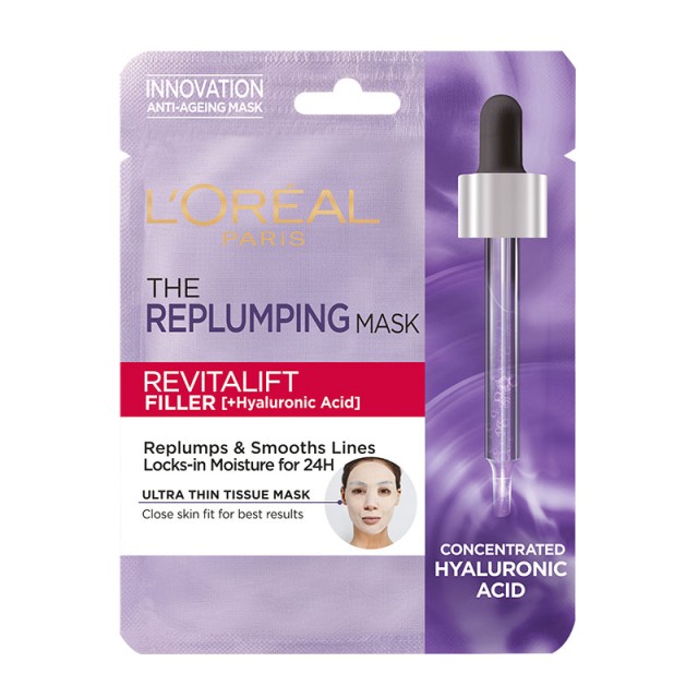 Loreal Paris Re …