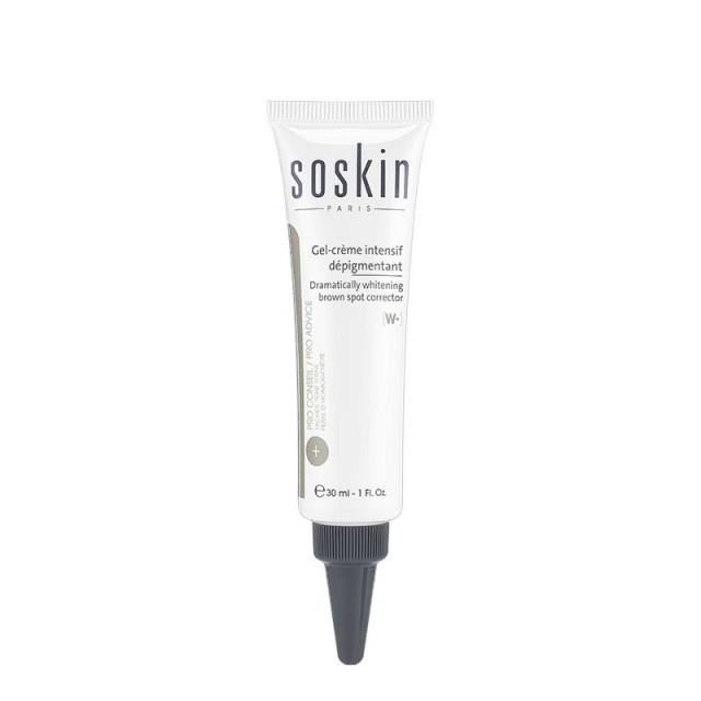 Soskin Dramatic …
