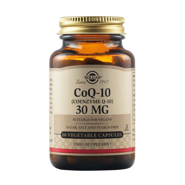 Solgar Coenzyme … Solgar Coenzyme …